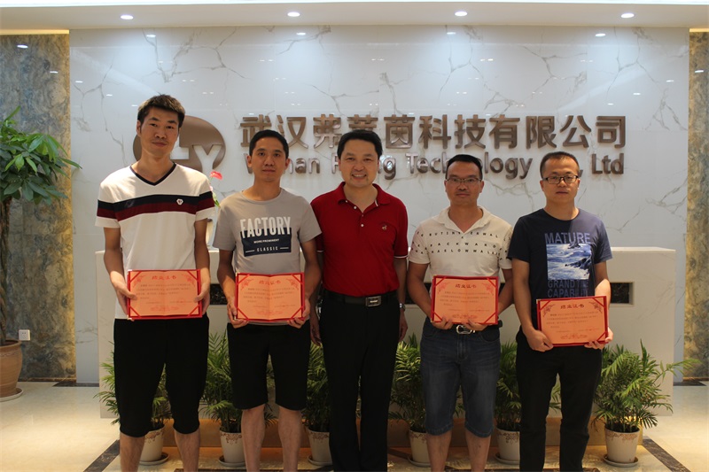 2018第九屆師資培訓(xùn)
